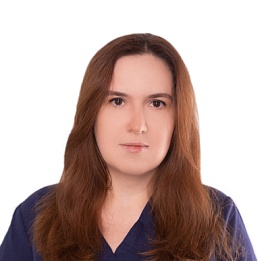 Болелова Ольга Александровна 