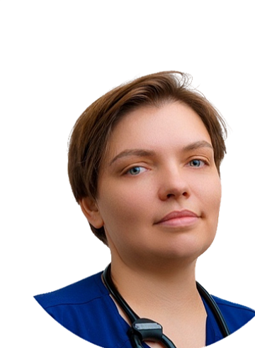 Савина Екатерина Александровна