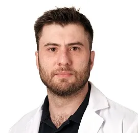 Негинский Дмитрий Олегович 