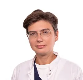 Купцова Ольга Валерьевна 