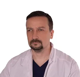 Беленсон Максим Михайлович 